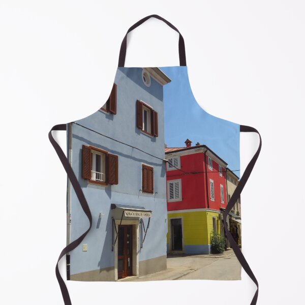 Item preview, Bright & Modern Porec designed and sold by wiggyofipswich.