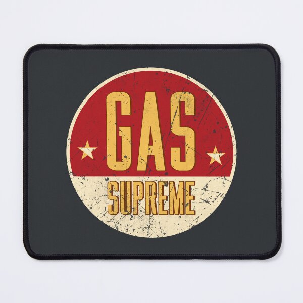 Item preview, Petrolhead Gas Supreme Garage designed and sold by Turboscope.