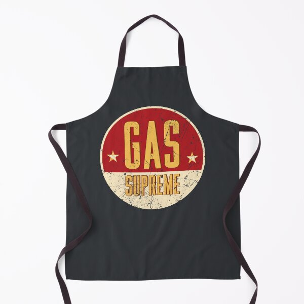 Item preview, Petrolhead Gas Supreme Garage designed and sold by Turboscope.