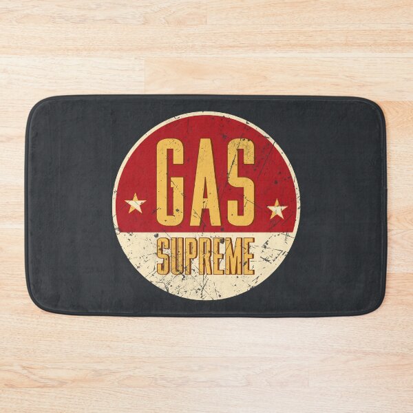 Item preview, Petrolhead Gas Supreme Garage designed and sold by Turboscope.