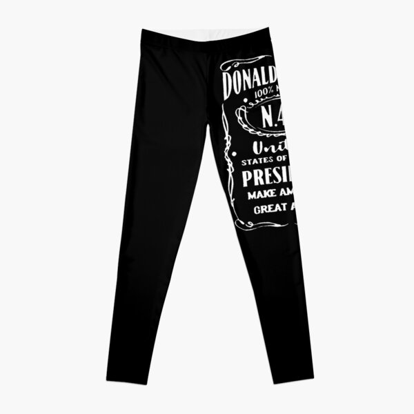 Jack Daniels Leggings for Sale Redbubble