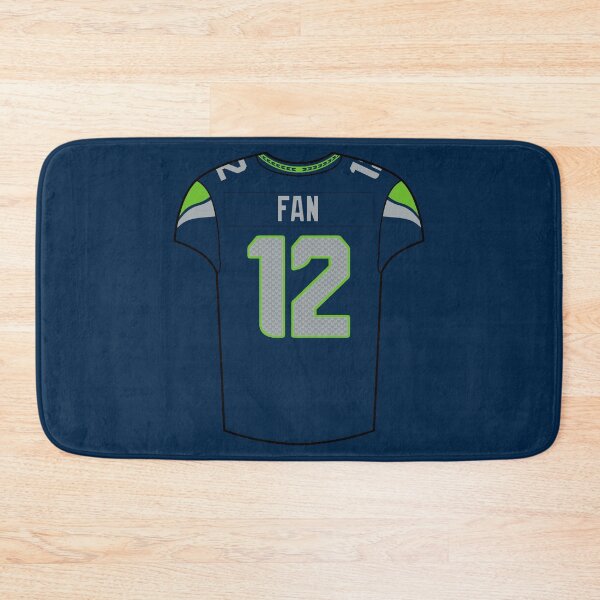 Item preview, The 12th Man Home Jersey designed and sold by designsheaven.
