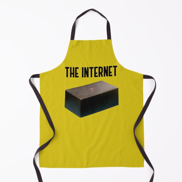 Item preview, THE INTERNET (by The IT Crowd) designed and sold by frikybomb.