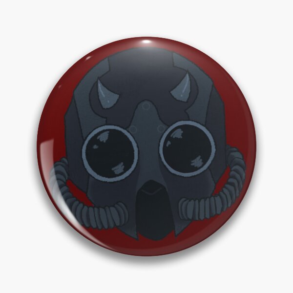 Item preview, Impera ghoulette The Band Ghost designed and sold by FaitParStar.