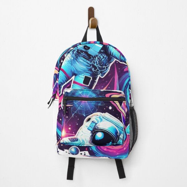 Item preview, Cosmic Astronaut Galaxy Adventure designed and sold by JavisSRDesign.
