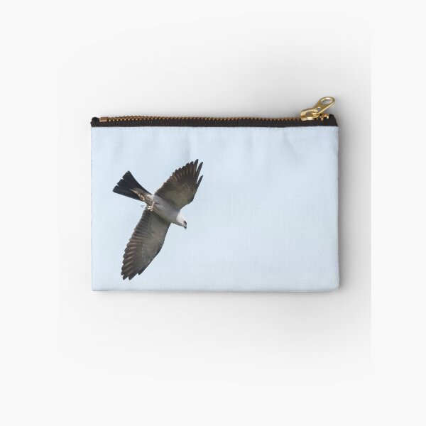 Item preview, Mississippi kite carrying Cicada in its Talon designed and sold by Puttaswamy Ravishankar.