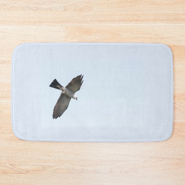 Item preview, Mississippi kite carrying Cicada in its Talon designed and sold by Puttaswamy Ravishankar.