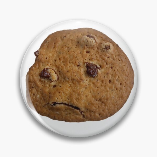 Item preview, Sad Cookie designed and sold by ayeaaron.