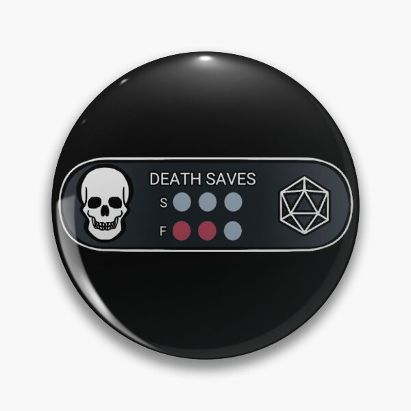 Item preview, Death's Door designed and sold by Keyonne.
