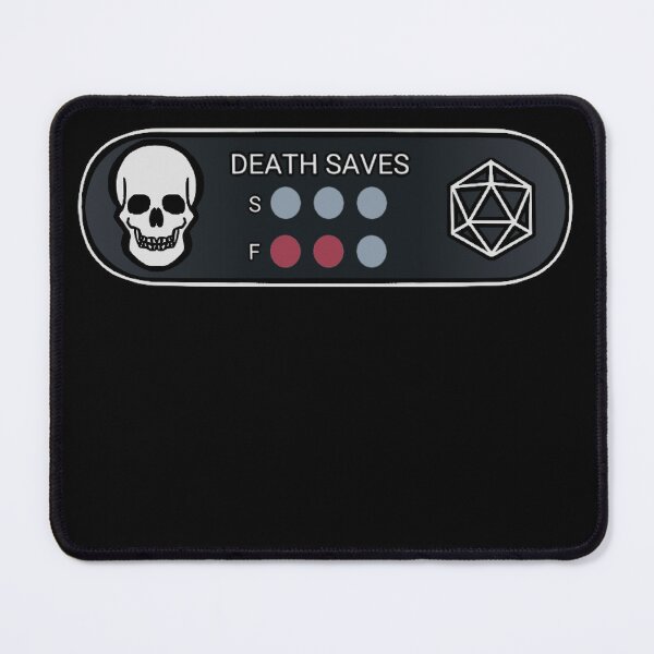 Item preview, Death's Door designed and sold by Keyonne.