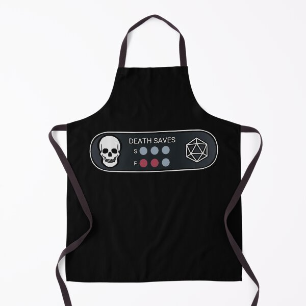 Item preview, Death's Door designed and sold by Keyonne.