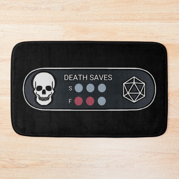 Item preview, Death's Door designed and sold by Keyonne.
