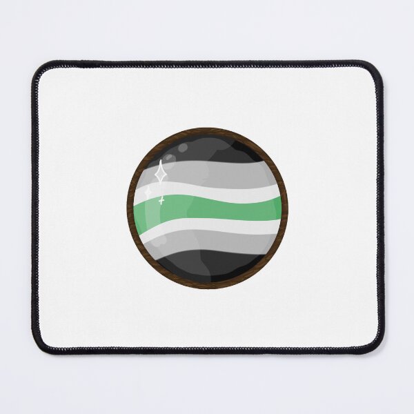 Item preview, Agender Pride button designed and sold by studio-kay-art.