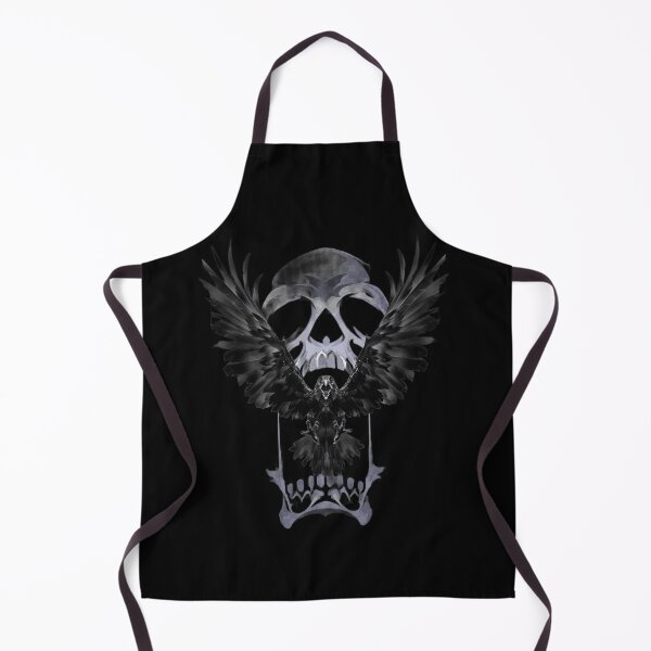 Item preview, crow from hell designed and sold by leong732.