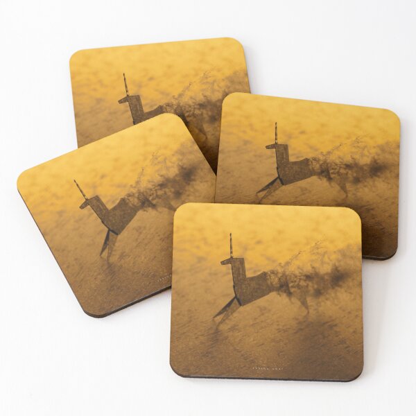 Artikelvorschau, Fading Away entworfen und verkauft von mullerdesign.
