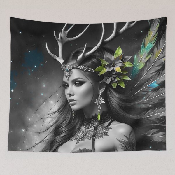 Item preview, Ancient stories of the dawning of mankind / Secret messages from the old ones withstanding the passage of time bw 26 designed and sold by deep-sea-birds.