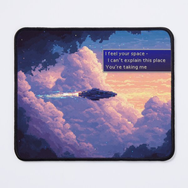 Item preview, Starset Otherworldly designed and sold by GlowstickDesign.