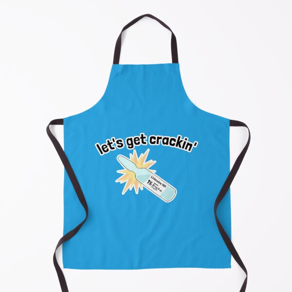 Item preview, Let's Get Crackin' designed and sold by Artsy-Chemist.