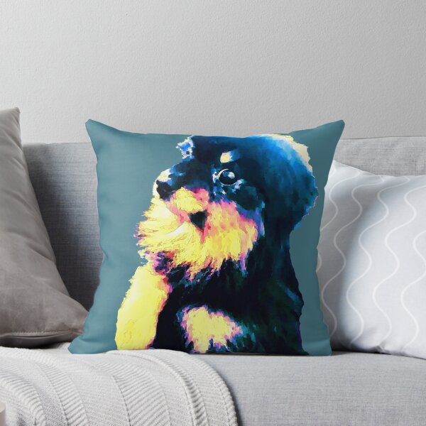 Item preview, Pomeranian cute dog designed and sold by NoticePrint.