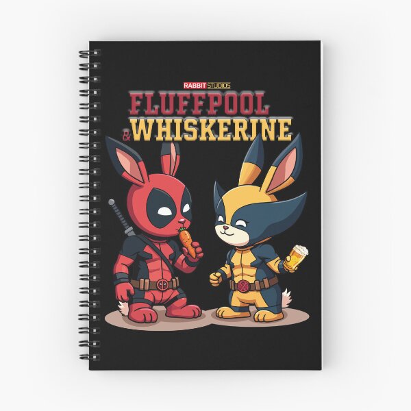 Item preview, Fluffpool and Whiskerine designed and sold by Cavisbunny.