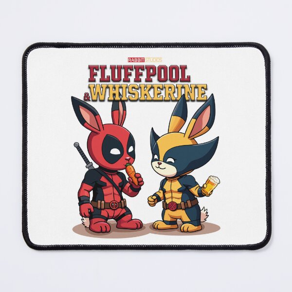 Item preview, Fluffpool and Whiskerine designed and sold by Cavisbunny.