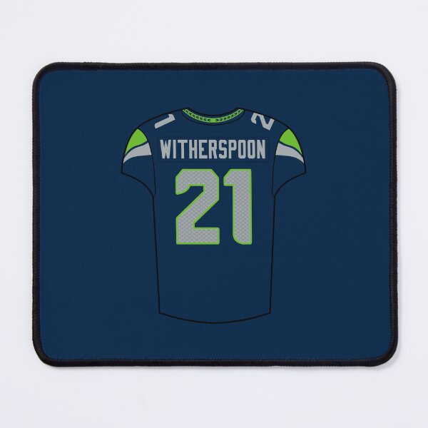 Item preview, Devon Witherspoon Home Jersey designed and sold by designsheaven.