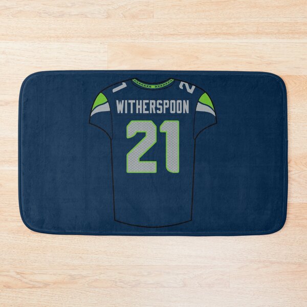 Item preview, Devon Witherspoon Home Jersey designed and sold by designsheaven.