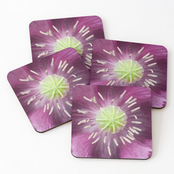 Item preview, Poppy the Purple 2 designed and sold by Jouko Lehto Photography.