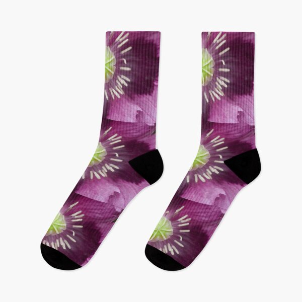 Item preview, Poppy the Purple 2 designed and sold by Jouko Lehto Photography.