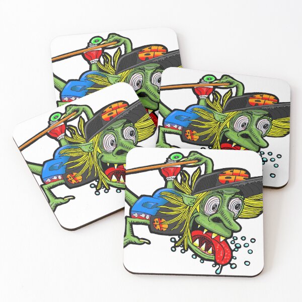 Item preview, Method Air designed and sold by Toonacarbra Studio.