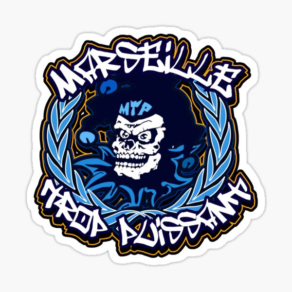 Objets de collection « ultras marseille » Toute la France