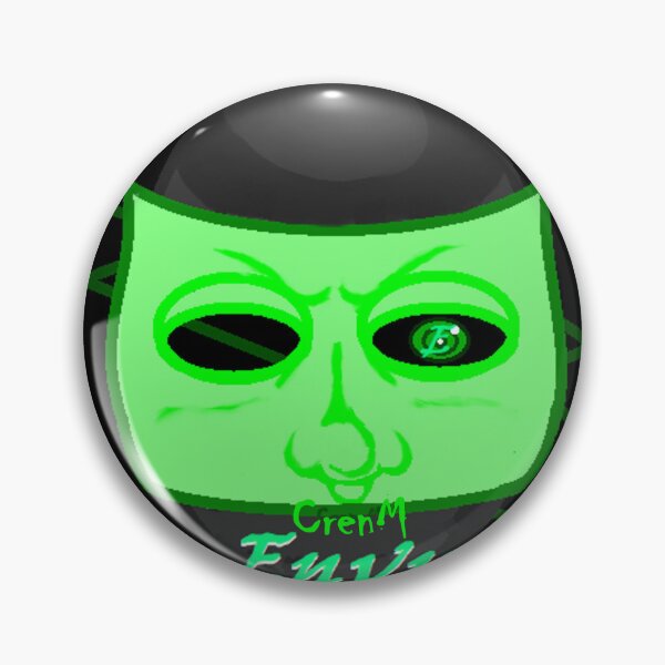 Item preview, Cren M Art Adaption of Seven Deadly Sins Envy designed and sold by CrenM521.