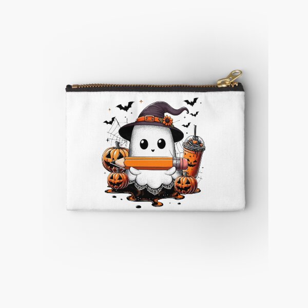 Item preview, Spooky Teacher Halloween designed and sold by vintagearttee.