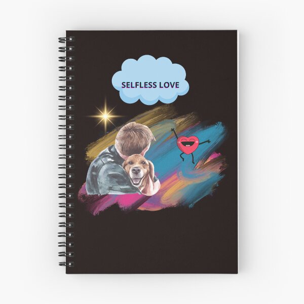 Item preview, SELFLESS LOVE designed and sold by Tadeusz1.