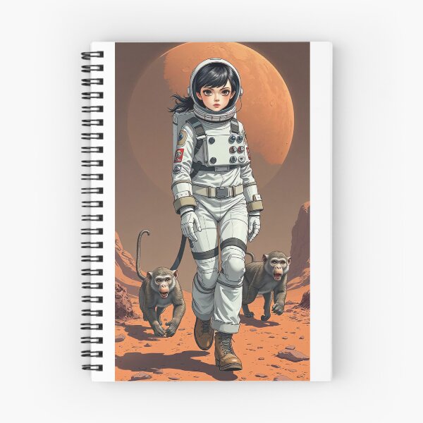 Item preview, Explorar De Mars designed and sold by TheStudio25.