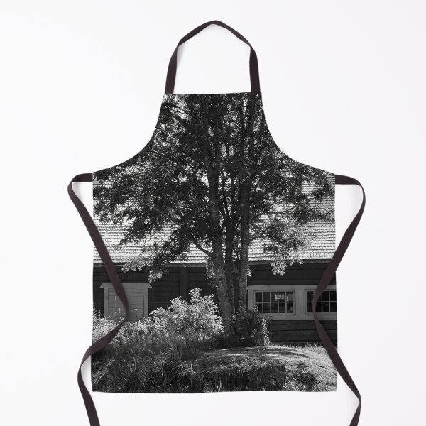 Item preview, Kovero rowan. Seitseminen 2024 bw designed and sold by Jouko Lehto Photography.