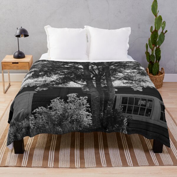 Item preview, Kovero rowan. Seitseminen 2024 bw designed and sold by Jouko Lehto Photography.
