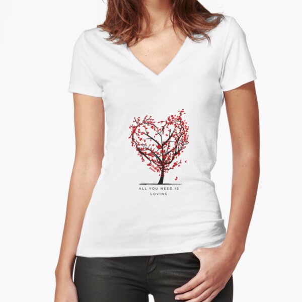 Item preview, JM's Thoughts at This Moment #299-All you need is loving designed and sold by JM Language Service.
