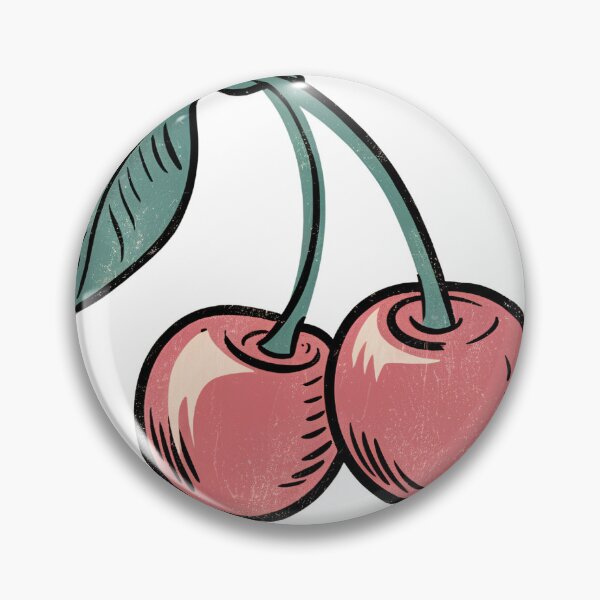 Item preview, You Make Your Own Luck Cherry Design designed and sold by Charlietule.