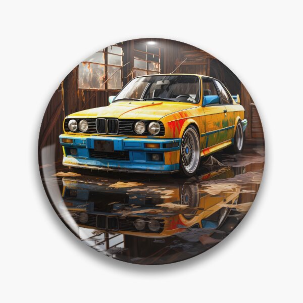 Item preview, Wooden Workshop Wonder Classic Sport Coupe designed and sold by RevUpDesign.