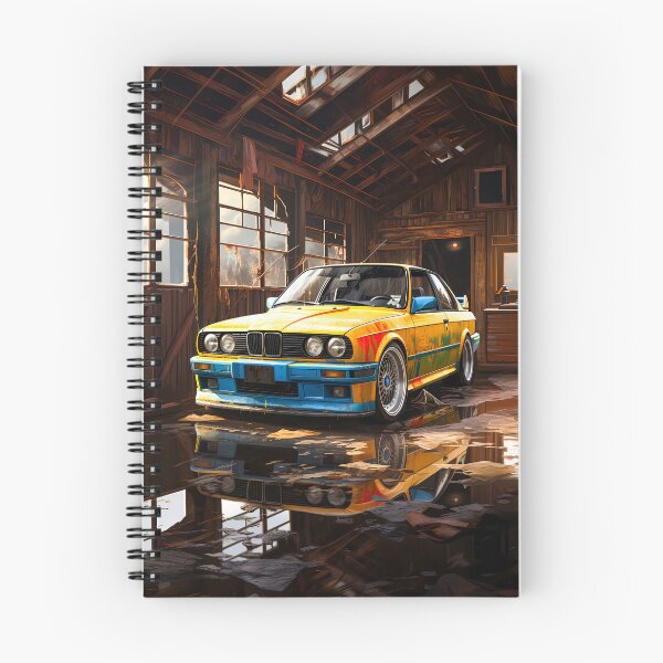 Item preview, Wooden Workshop Wonder Classic Sport Coupe designed and sold by RevUpDesign.