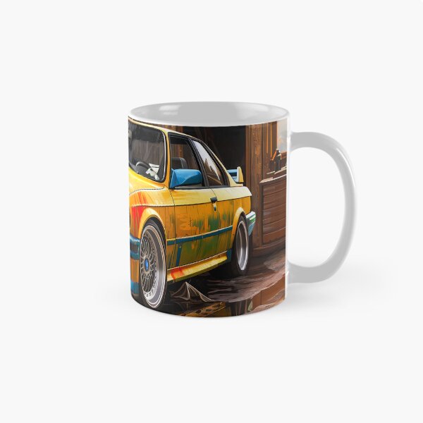 Item preview, Taller de madera Wonder Classic Sport Coupe designed and sold by RevUpDesign.