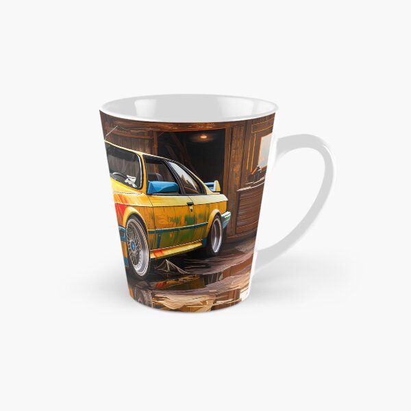 Item preview, Wooden Workshop Wonder Classic Sport Coupe designed and sold by RevUpDesign.