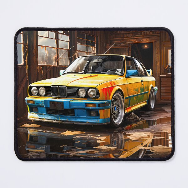 Item preview, Wooden Workshop Wonder Classic Sport Coupe designed and sold by RevUpDesign.