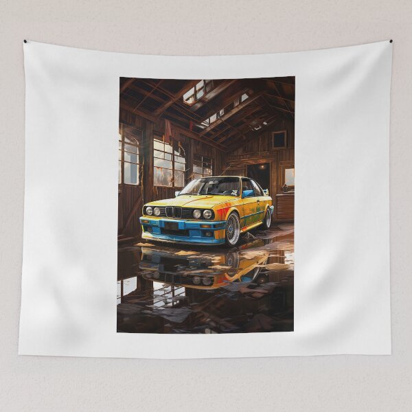 Item preview, Wooden Workshop Wonder Classic Sport Coupe designed and sold by RevUpDesign.