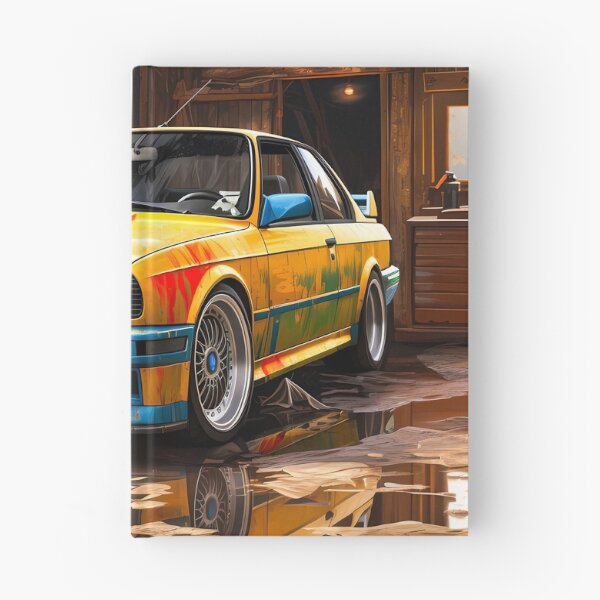 Item preview, Wooden Workshop Wonder Classic Sport Coupe designed and sold by RevUpDesign.