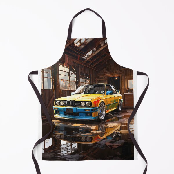 Item preview, Wooden Workshop Wonder Classic Sport Coupe designed and sold by RevUpDesign.