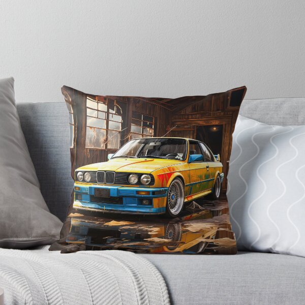 Item preview, Wooden Workshop Wonder Classic Sport Coupe designed and sold by RevUpDesign.
