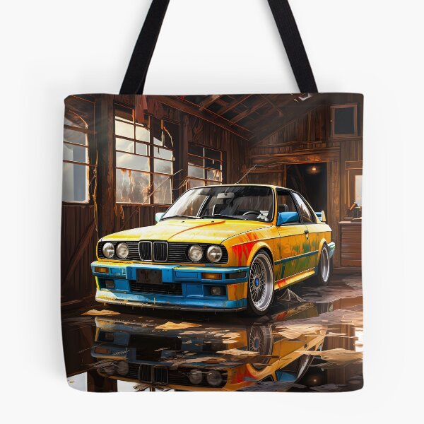 Artikelvorschau, Holzwerkstatt Wonder Classic Sport Coupe entworfen und verkauft von RevUpDesign.