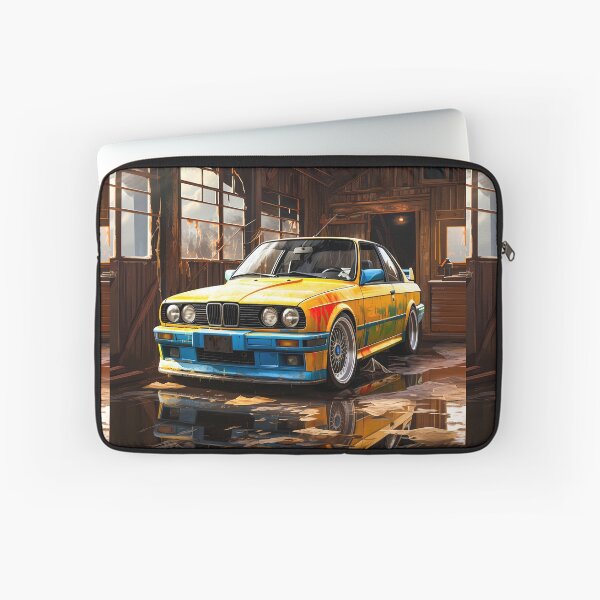 Item preview, Wooden Workshop Wonder Classic Sport Coupe designed and sold by RevUpDesign.